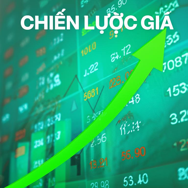 Chiến Lược Giá: Bí Quyết Tối Ưu Hóa Lợi Nhuận và Thu Hút Khách Hàng