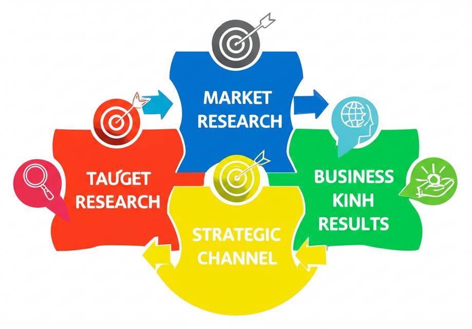 Chiến Lược Marketing Đột Phá: Bí Quyết Tăng Trưởng Bền Vững Cho Doanh Nghiệp 1 Chiến Lược Marketing Đột Phá: Bí Quyết Tăng Trưởng Bền Vững Cho Doanh Nghiệp