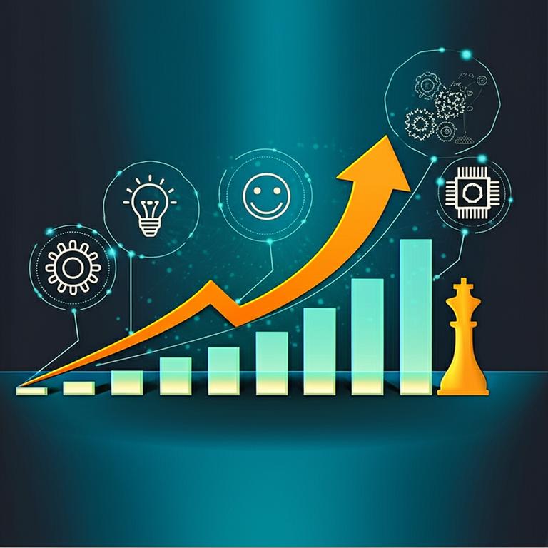 Bí quyết tạo lợi thế cạnh tranh vượt trội trong kinh doanh hiện đại 1 Bí quyết tạo lợi thế cạnh tranh vượt trội trong kinh doanh hiện đại