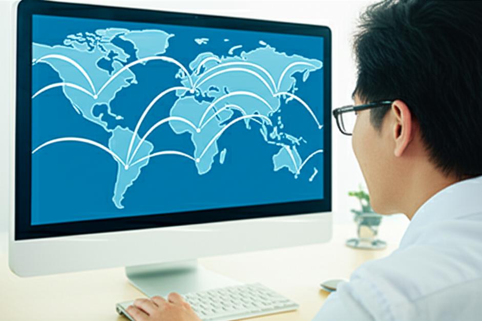 Lợi Ích Vượt Trội Của Thương Mại Điện Tử Xuyên Biên Giới Cho Doanh Nghiệp 1 Lợi Ích Vượt Trội Của Thương Mại Điện Tử Xuyên Biên Giới Cho Doanh Nghiệp