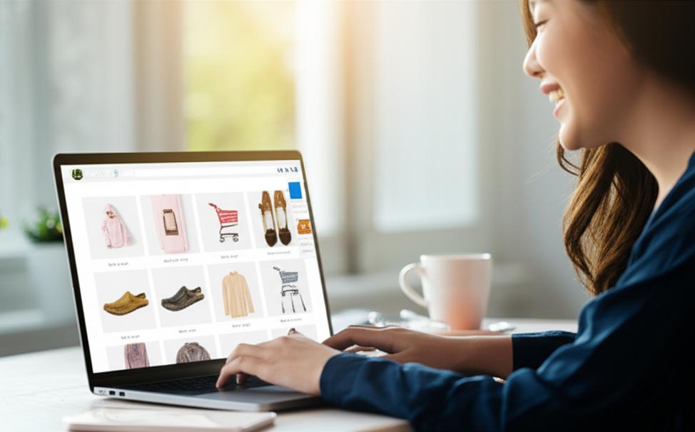 Bí quyết xây dựng cửa hàng online thành công: Hướng dẫn chi tiết từ A-Z