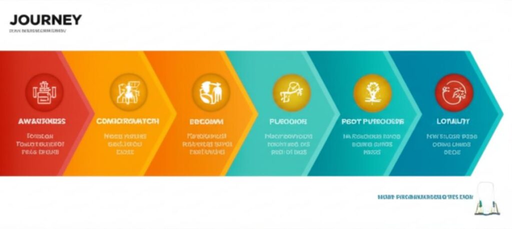 Hành trình khách hàng