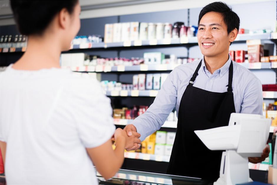 Đại lý bán lẻ: Chìa khóa thành công cho doanh nghiệp và người tiêu dùng 1 Đại lý bán lẻ: Chìa khóa thành công cho doanh nghiệp và người tiêu dùng