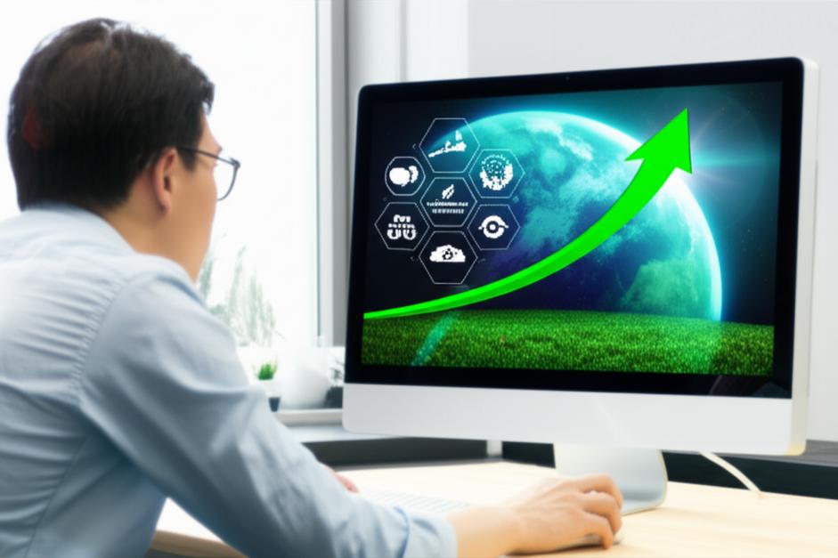 Đầu tư ESG: Xu hướng tất yếu kiến tạo tương lai bền vững và lợi nhuận