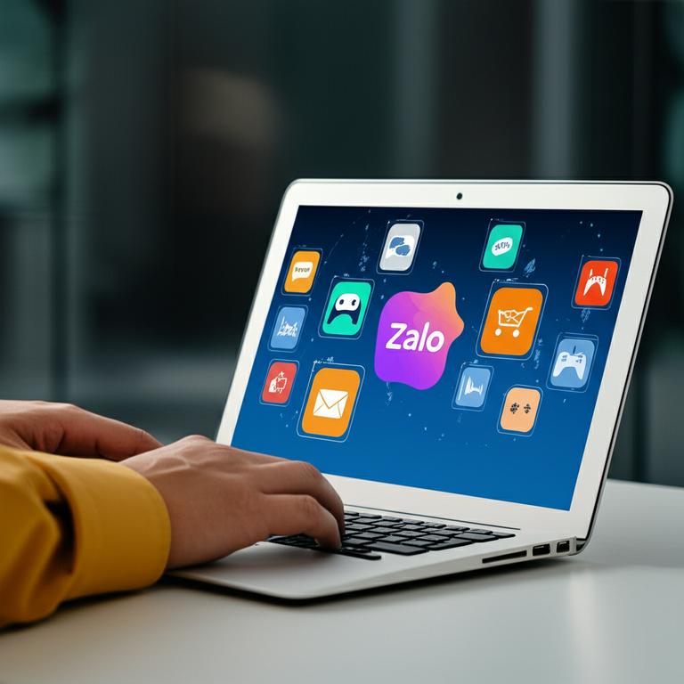 Developer Zalo Mini App: Kiến Tạo Trải Nghiệm Tương Tác Độc Đáo 1 Developer Zalo Mini App: Kiến Tạo Trải Nghiệm Tương Tác Độc Đáo