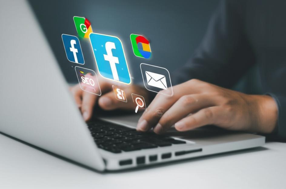 Digital Marketing là gì? Khám phá thế giới tiếp thị số và các chiến lược hiệu quả 1 Digital Marketing là gì? Khám phá thế giới tiếp thị số và các chiến lược hiệu quả