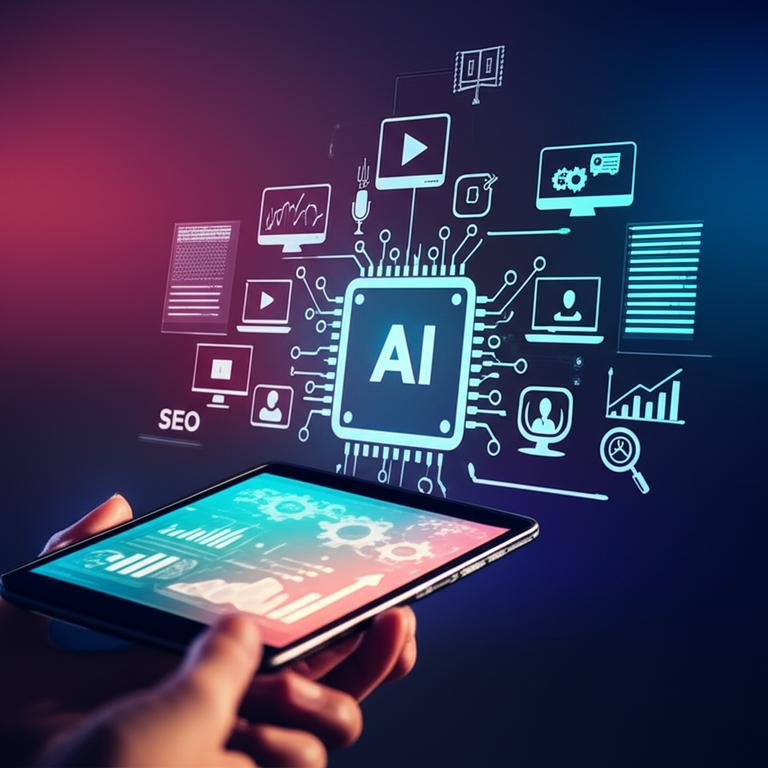Xu Hướng Digital Marketing: Chinh Phục Thị Trường Tương Lai 1 Xu Hướng Digital Marketing: Chinh Phục Thị Trường Tương Lai