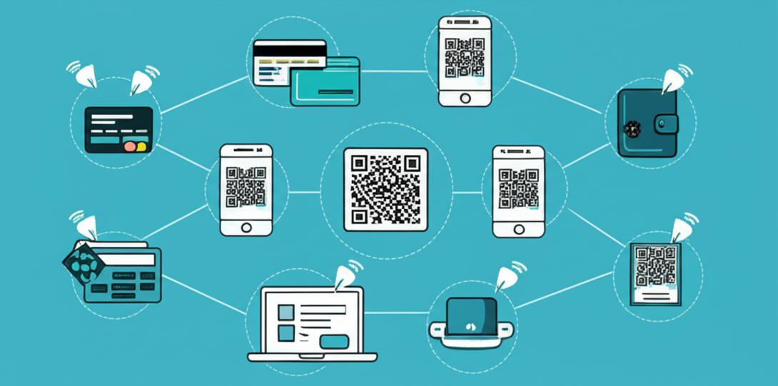 Hạ tầng số thanh toán: Nền tảng vững chắc cho mọi giao dịch