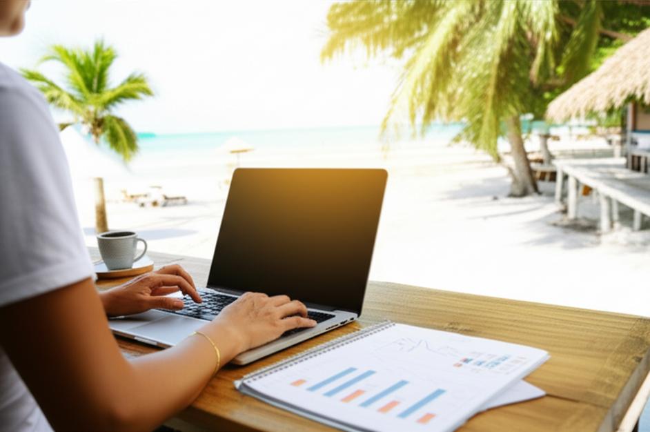 Chi Phí Sinh Hoạt Cho Du Mục Kỹ Thuật Số: Khám Phá Thế Giới Mà Không Vỡ Kế Hoạch 1 Chi Phí Sinh Hoạt Cho Du Mục Kỹ Thuật Số: Khám Phá Thế Giới Mà Không Vỡ Kế Hoạch
