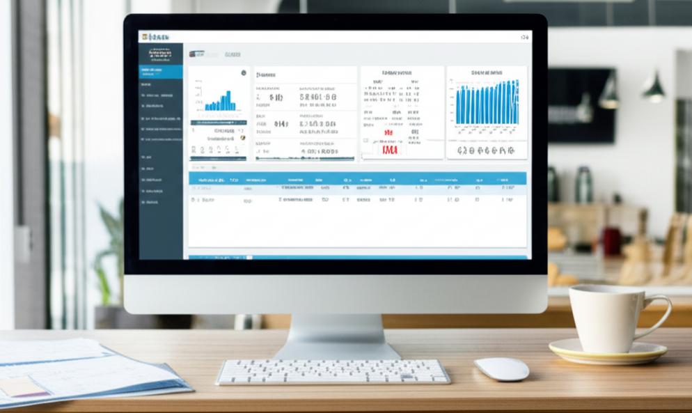 EbizGas Offline: Phần mềm quản lý Gas tối ưu cho mọi đại lý