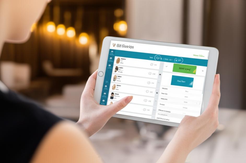 eBizSpa: Phần Mềm Quản Lý Spa Đám Mây, Tối Ưu Vận Hành Không Cần Internet 1 eBizSpa: Phần Mềm Quản Lý Spa Đám Mây, Tối Ưu Vận Hành Không Cần Internet