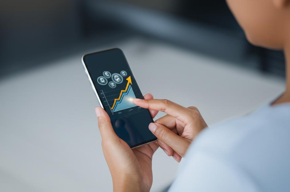 Fintech: Cánh Cửa Mở Ra Cơ Hội Tài Chính Cho Người Thu Nhập Thấp