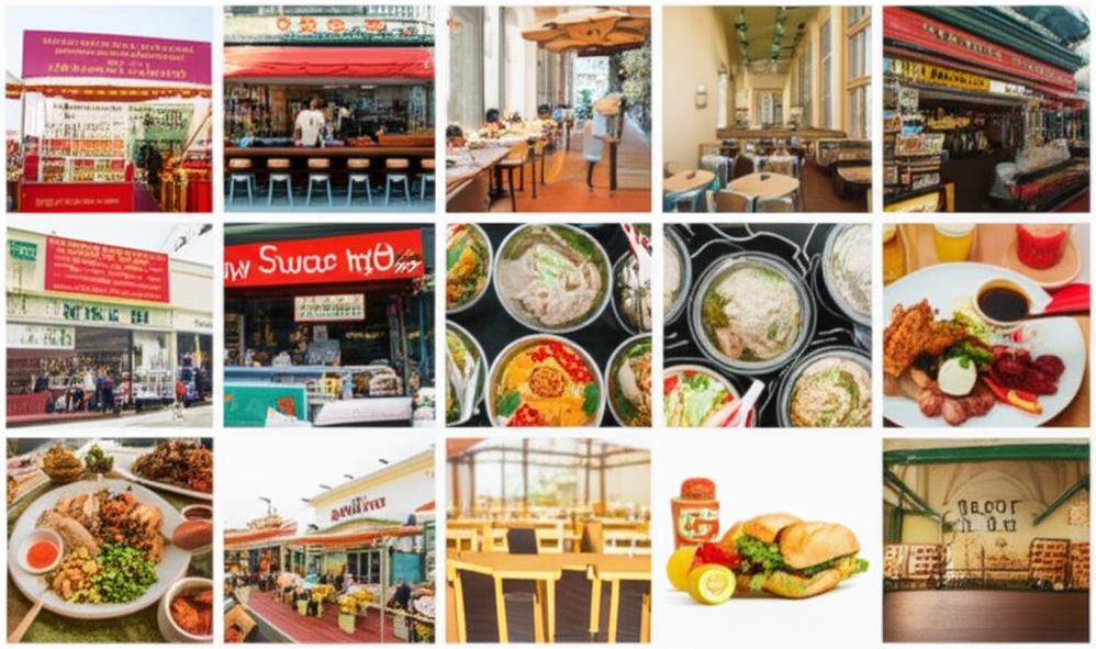 Hàng Ăn: Khám Phá Thế Giới Ẩm Thực Đa Dạng và Sức Hút Khó Cưỡng 1 Hàng Ăn: Khám Phá Thế Giới Ẩm Thực Đa Dạng và Sức Hút Khó Cưỡng
