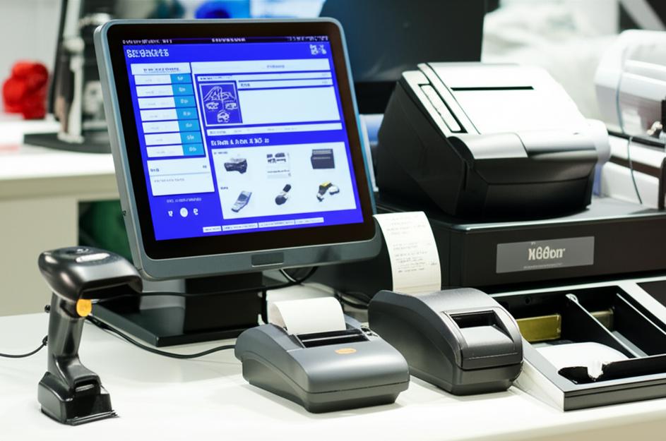 Hệ Thống Bán Hàng Offline Có Máy Tính Tiền: Giải Pháp Tối Ưu Cho Mọi Cửa Hàng 1 Hệ Thống Bán Hàng Offline Có Máy Tính Tiền: Giải Pháp Tối Ưu Cho Mọi Cửa Hàng