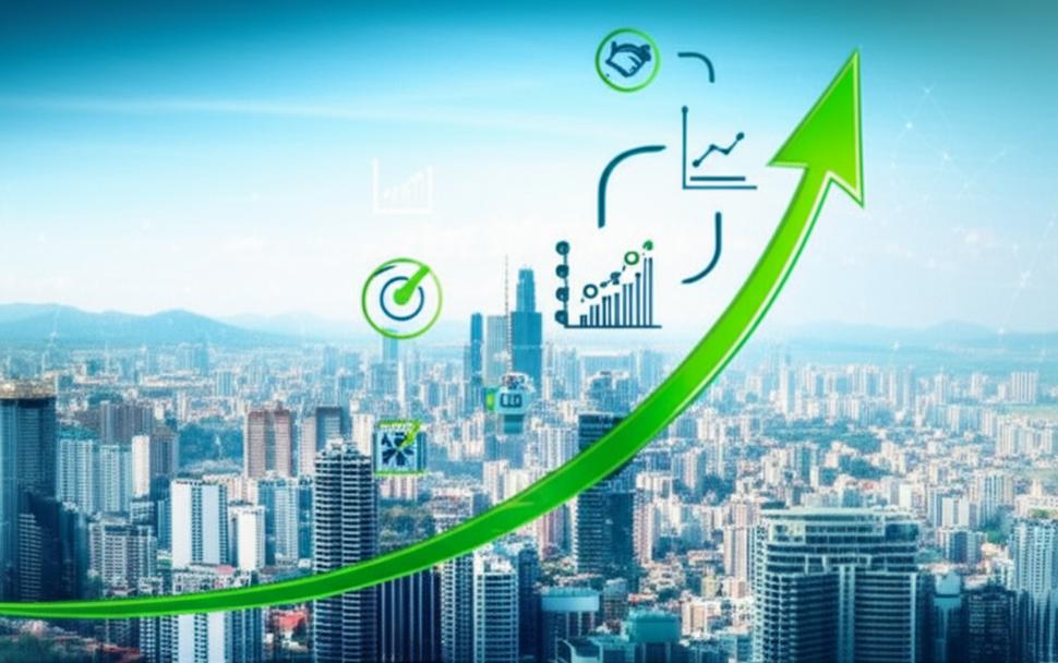 Nâng Tầm Hiệu Quả Cạnh Tranh: Bí Quyết Vượt Trội Trong Thị Trường Đầy Thách Thức 1 Nâng Tầm Hiệu Quả Cạnh Tranh: Bí Quyết Vượt Trội Trong Thị Trường Đầy Thách Thức
