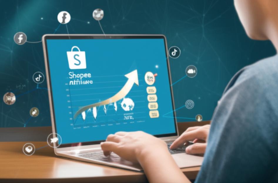 Bí Quyết Kiếm Tiền Affiliate Shopee: Hướng Dẫn Chi Tiết Từ A-Z 1 Bí Quyết Kiếm Tiền Affiliate Shopee: Hướng Dẫn Chi Tiết Từ A-Z