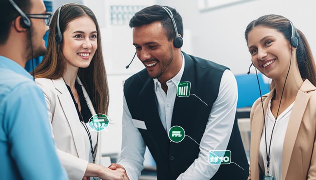 Bí quyết nâng tầm trải nghiệm khách hàng: Cải thiện dịch vụ vượt trội