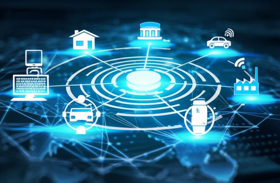 Internet of Things: Lời Khuyên Vàng Để Khai Thác Tối Đa Tiềm Năng 1 Internet of Things: Lời Khuyên Vàng Để Khai Thác Tối Đa Tiềm Năng