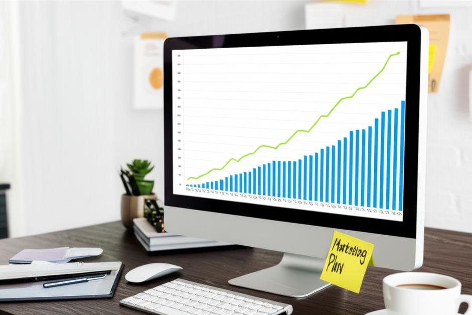 Xây Dựng Kế Hoạch Marketing Hiệu Quả: Chìa Khóa Thành Công Cho Mọi Doanh Nghiệp 1 Xây Dựng Kế Hoạch Marketing Hiệu Quả: Chìa Khóa Thành Công Cho Mọi Doanh Nghiệp