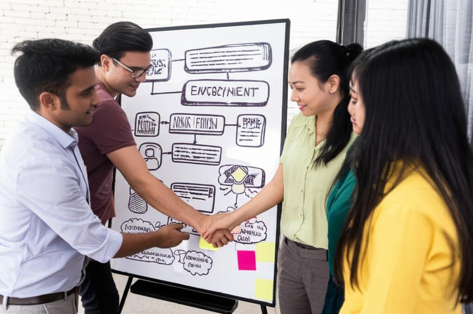 Kinh Nghiệm Cải Tiến Đột Phá: Nâng Tầm Hiệu Suất Kinh Doanh 1 Kinh Nghiệm Cải Tiến Đột Phá: Nâng Tầm Hiệu Suất Kinh Doanh