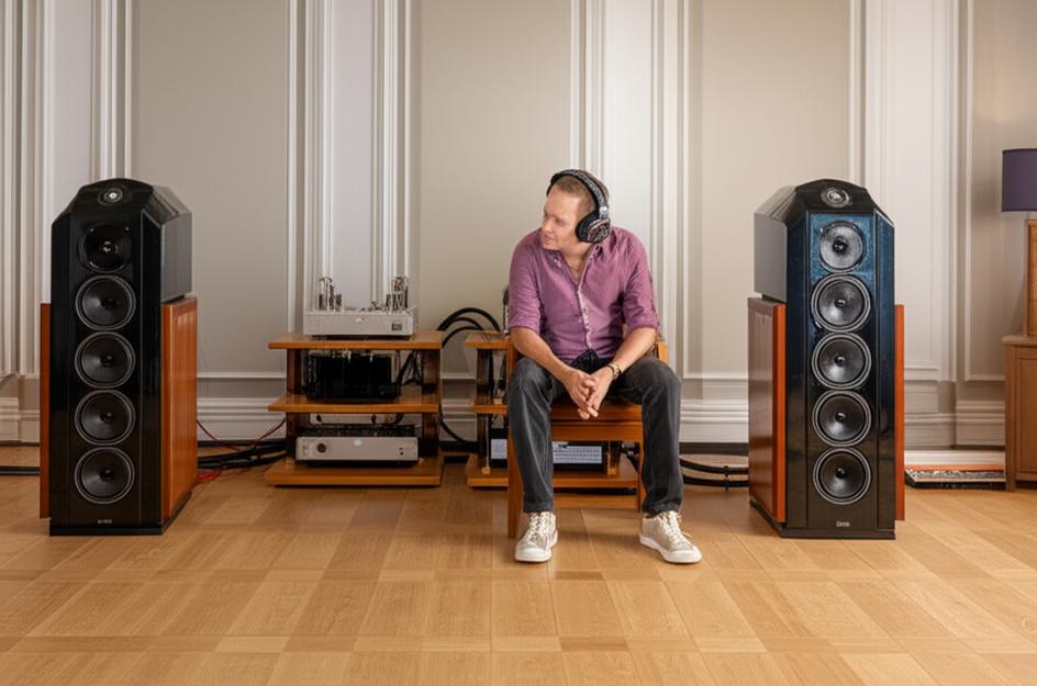 Bí Quyết Chinh Phục Thế Giới Âm Thanh Hi-End: Kinh Nghiệm Vàng Cho Người Mới Bắt Đầu 1 Bí Quyết Chinh Phục Thế Giới Âm Thanh Hi-End: Kinh Nghiệm Vàng Cho Người Mới Bắt Đầu