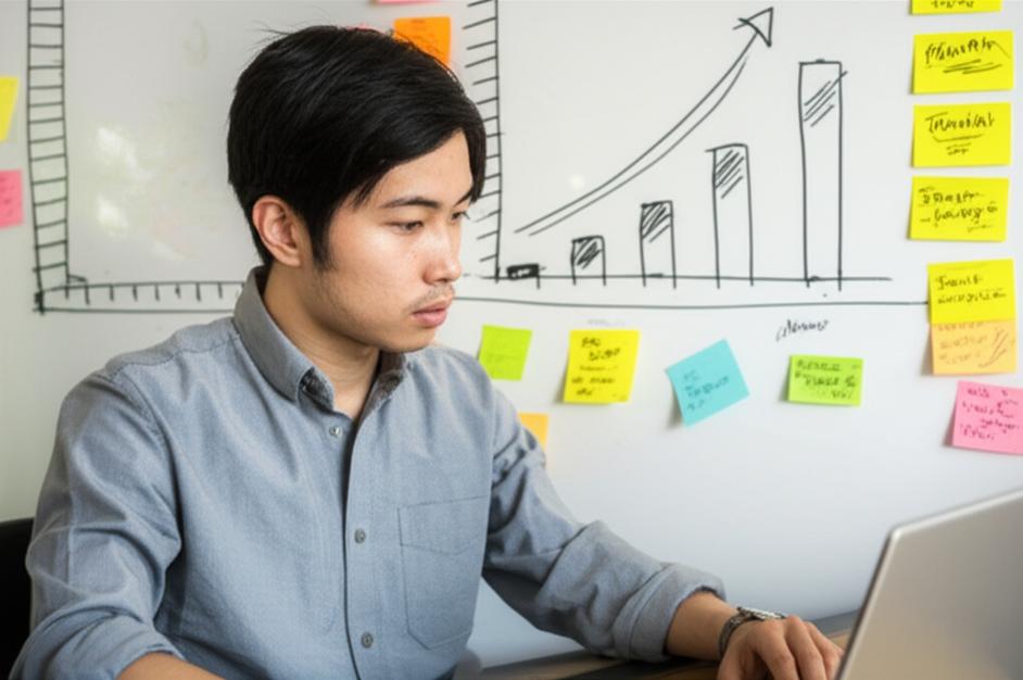 Bí Kíp Khởi Nghiệp Thành Công: Kinh Nghiệm Vàng Từ Những Bước Đầu Tiên