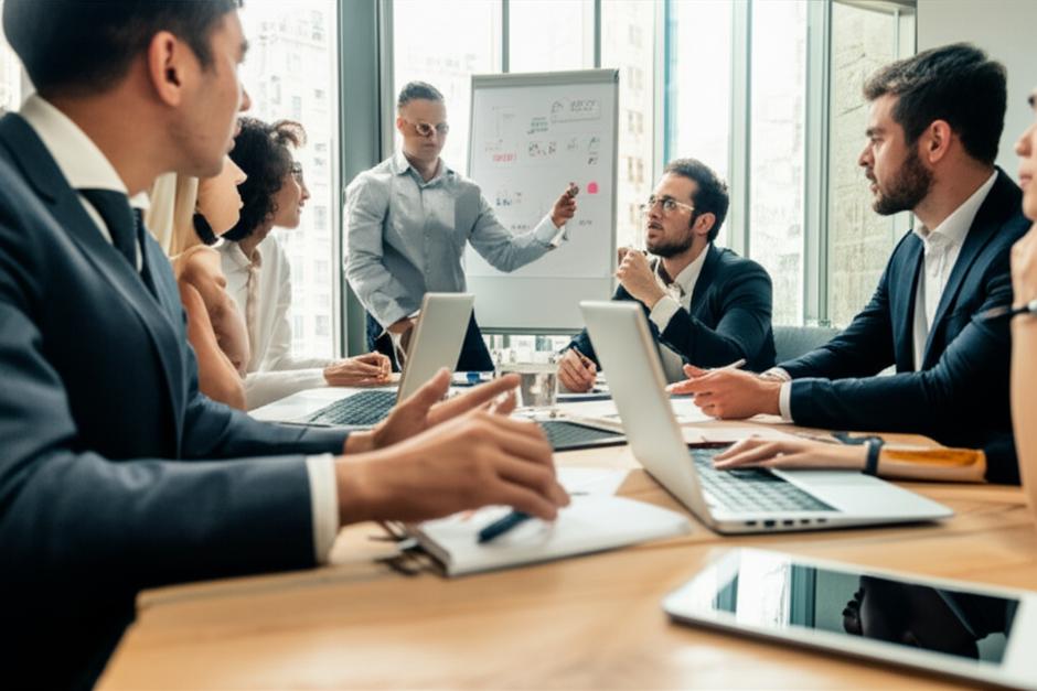 Bí quyết Phát triển Sự Dẫn Đầu: Nâng Tầm Bản Thân và Doanh Nghiệp 1 Bí quyết Phát triển Sự Dẫn Đầu: Nâng Tầm Bản Thân và Doanh Nghiệp