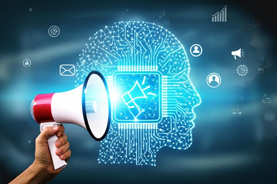 Mở Khóa Sức Mạnh LLMs: Cuộc Cách Mạng Marketing Thế Kỷ 21