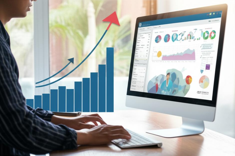Marketing Automation: Tự Động Hóa Chiến Lược Kinh Doanh, Tăng Trưởng Vượt Bậc 1 Marketing Automation: Tự Động Hóa Chiến Lược Kinh Doanh, Tăng Trưởng Vượt Bậc
