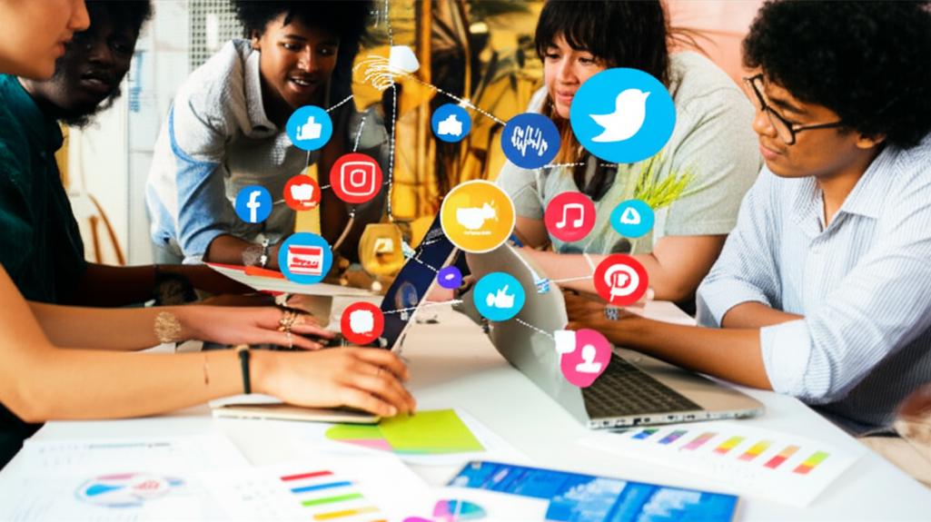 Marketing Người Ảnh Hưởng: Chìa Khóa Bứt Phá Doanh Thu Cho Doanh Nghiệp Hiện Đại