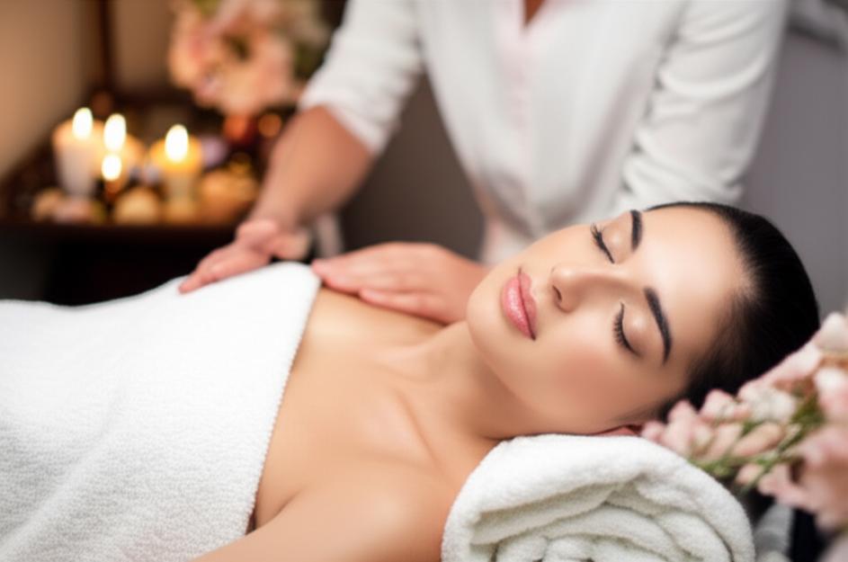 Khám phá liệu pháp massage thư giãn: Bí quyết tái tạo năng lượng và cân bằng cuộc sống 1 Khám phá liệu pháp massage thư giãn: Bí quyết tái tạo năng lượng và cân bằng cuộc sống