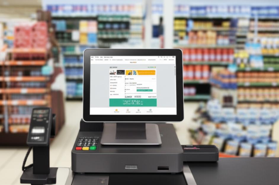Máy Tính Tiền Hoạt Động Không Cần Mạng: Giải Pháp Đột Phá Cho Doanh Nghiệp