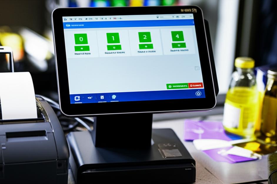 Máy Tính Tiền Không Cần Mạng: Giải Pháp Tối Ưu Cho Mọi Doanh Nghiệp 1 Máy Tính Tiền Không Cần Mạng: Giải Pháp Tối Ưu Cho Mọi Doanh Nghiệp