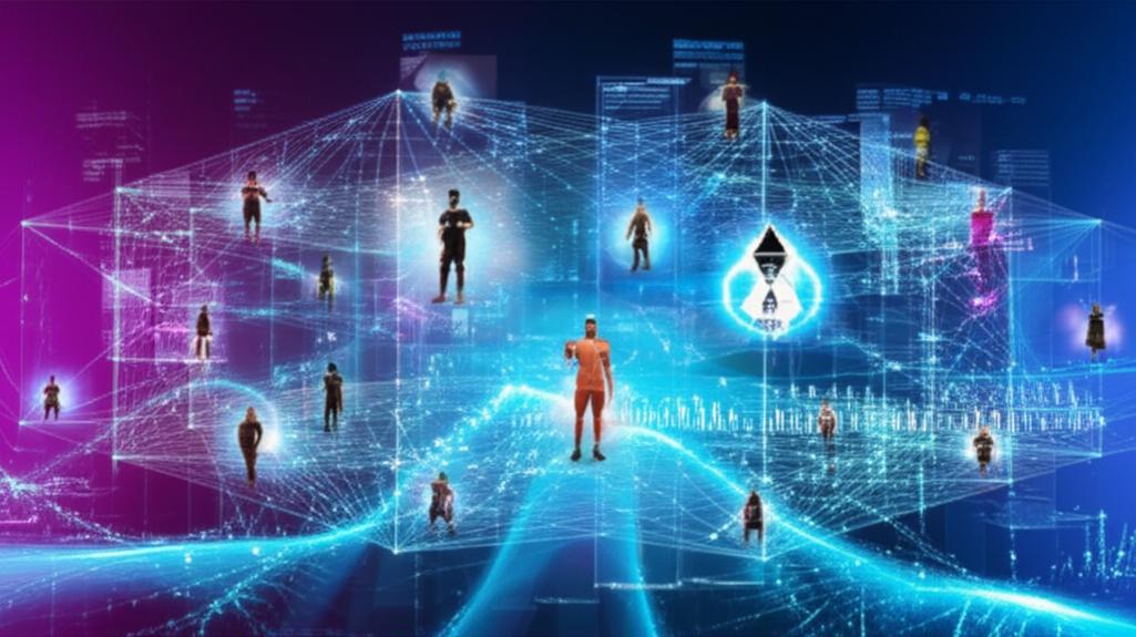 Metaverse: Khám phá Tương lai Số – Lời Khuyên Chuyên Sâu Từ Chuyên Gia