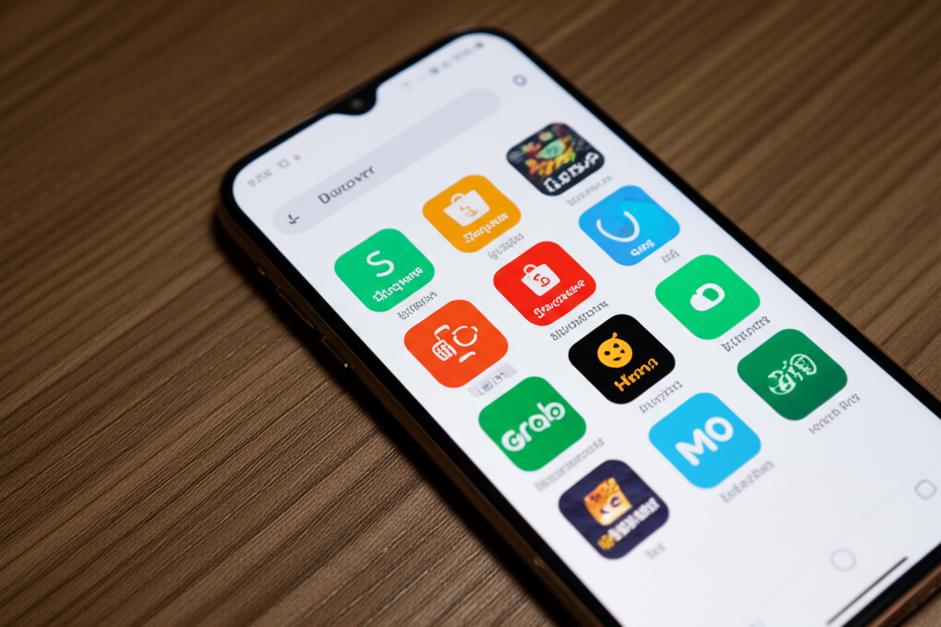 Khám Phá Các Mini App Phổ Biến Trên Zalo: Tiện Ích Không Thể Bỏ Qua 1 Khám Phá Các Mini App Phổ Biến Trên Zalo: Tiện Ích Không Thể Bỏ Qua