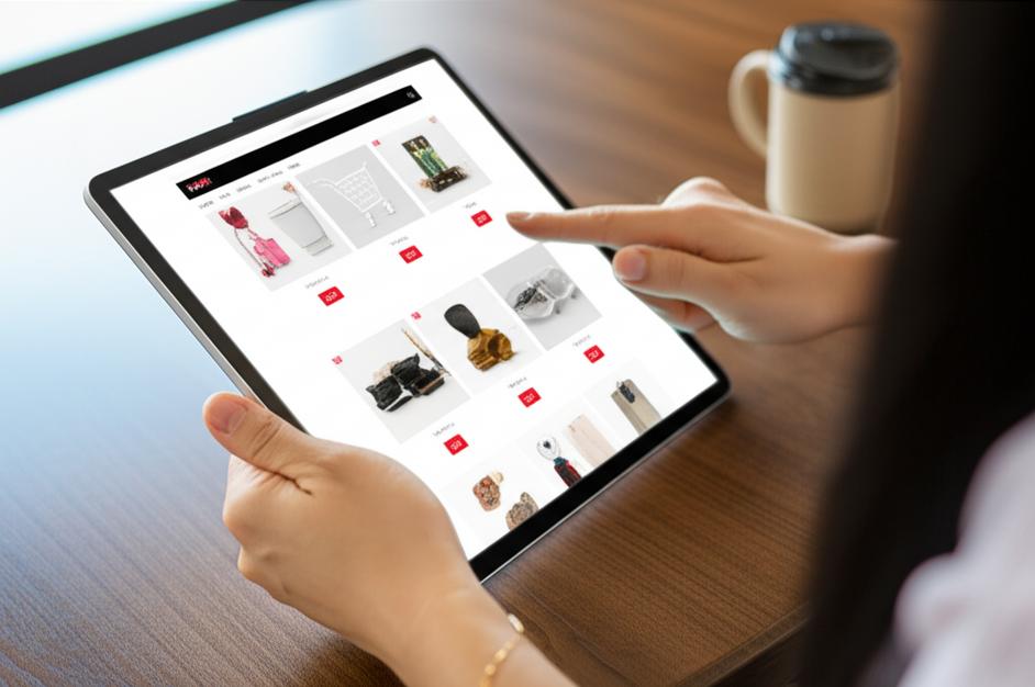 Mô hình B2C: Hướng dẫn chi tiết cách thức hoạt động và tối ưu hóa 1 Mô hình B2C: Hướng dẫn chi tiết cách thức hoạt động và tối ưu hóa