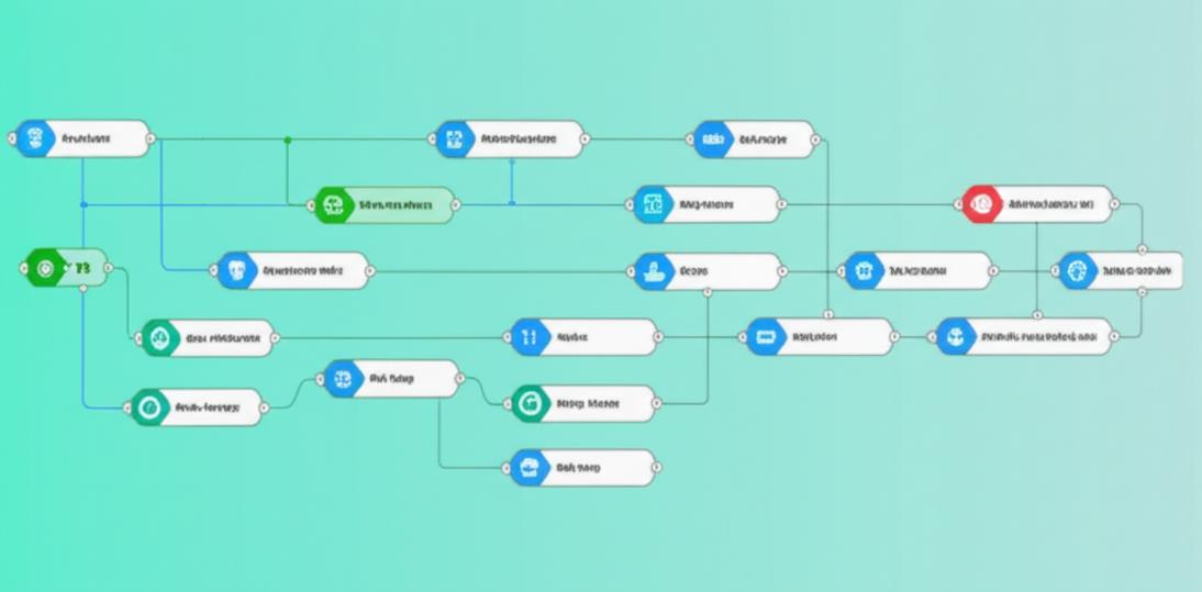 N8n Self Hosted: Tự động hóa quy trình làm việc hiệu quả tại doanh nghiệp 1 N8n Self Hosted: Tự động hóa quy trình làm việc hiệu quả tại doanh nghiệp