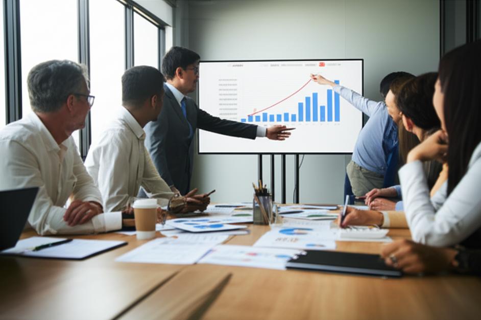 Nâng Cao Năng Lực Quản Trị Doanh Nghiệp Toàn Diện 1 Nâng Cao Năng Lực Quản Trị Doanh Nghiệp Toàn Diện