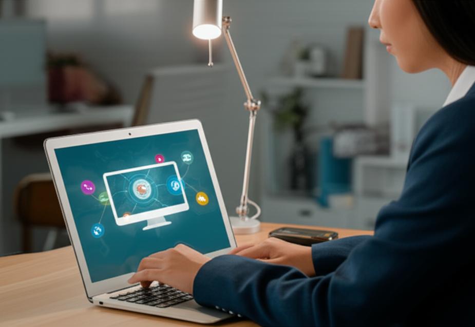 Bí mật kinh doanh online: Làm chủ công cụ bán hàng hiệu quả