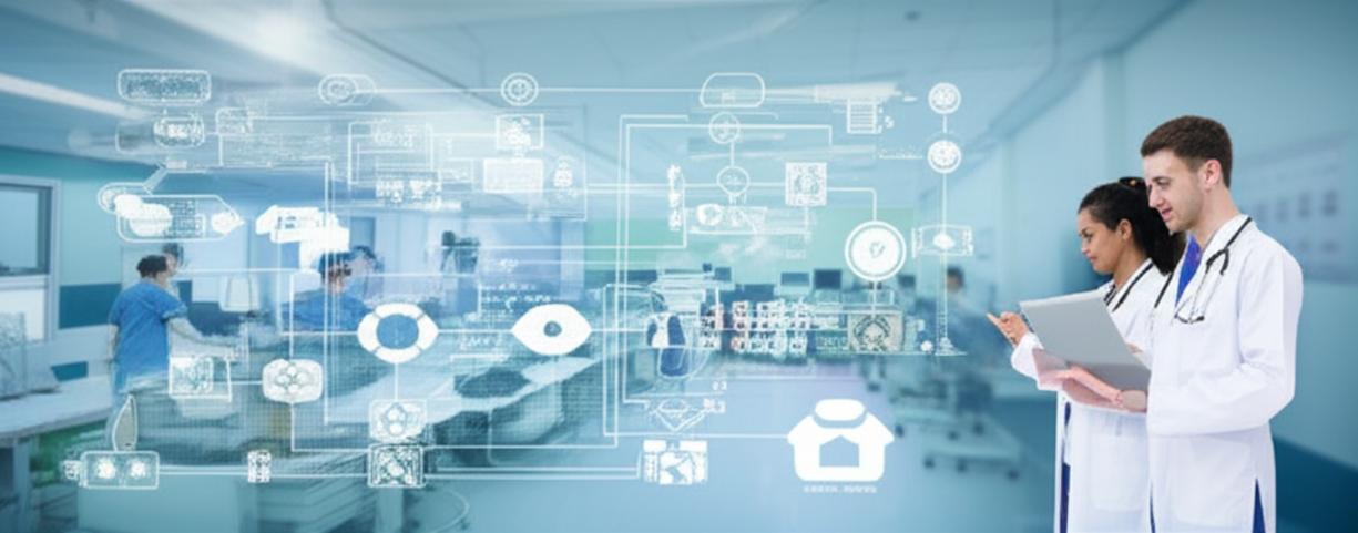 Tối Ưu Hoạt Động Cơ Sở Y Tế: Chìa Khóa Nâng Cao Chất Lượng Chăm Sóc Bệnh Nhân