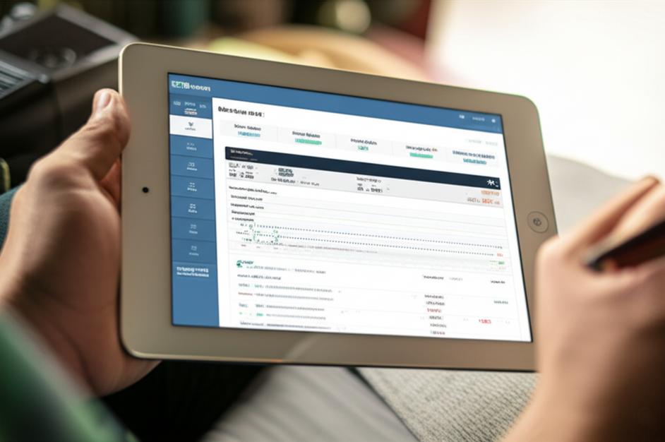 Phần mềm bán hàng Offline: Giải pháp tối ưu cho mọi doanh nghiệp 1 Phần mềm bán hàng Offline: Giải pháp tối ưu cho mọi doanh nghiệp