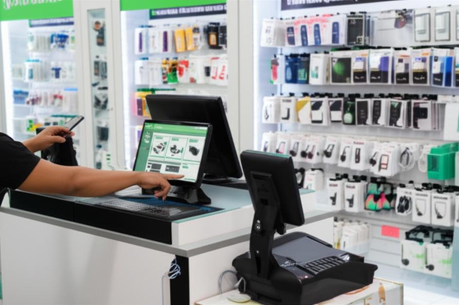 Phần Mềm Bán Hàng Phụ Kiện Offline: Giải Pháp Tối Ưu Cho Cửa Hàng Của Bạn 1 Phần Mềm Bán Hàng Phụ Kiện Offline: Giải Pháp Tối Ưu Cho Cửa Hàng Của Bạn