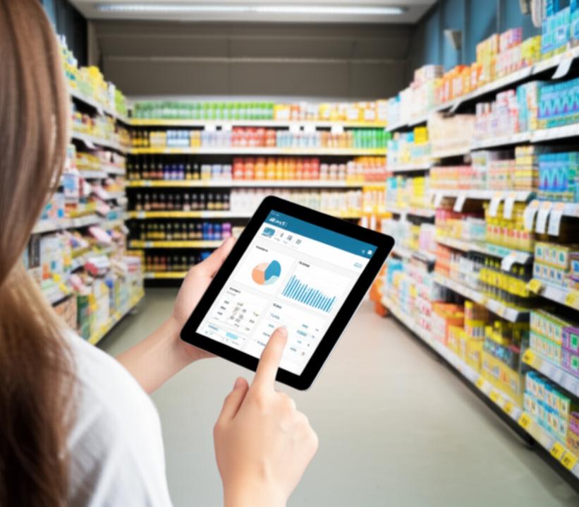 Phần Mềm Bán Hàng Shop Offline: Giải Pháp Tối Ưu Hóa Quản Lý & Tăng Doanh Thu 1 Phần Mềm Bán Hàng Shop Offline: Giải Pháp Tối Ưu Hóa Quản Lý & Tăng Doanh Thu