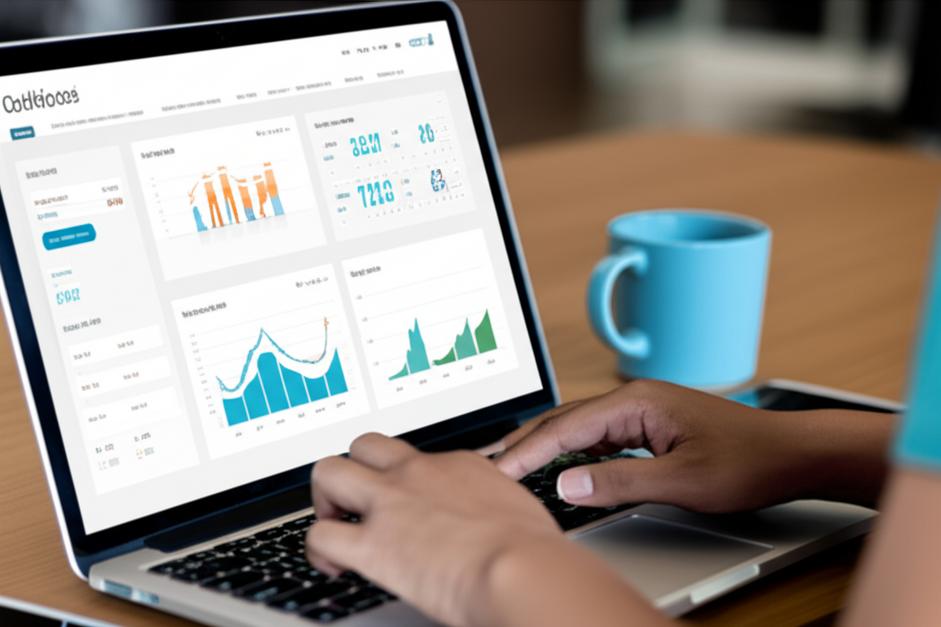 Phần Mềm Bán Hàng WordPress: Tối Ưu Báo Cáo Doanh Thu Hiệu Quả