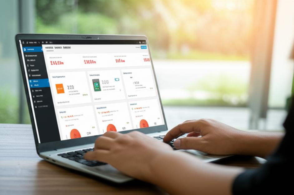 Phần Mềm Bán Hàng WordPress: Hướng Dẫn Chi Tiết Cho Người Mới Bắt Đầu