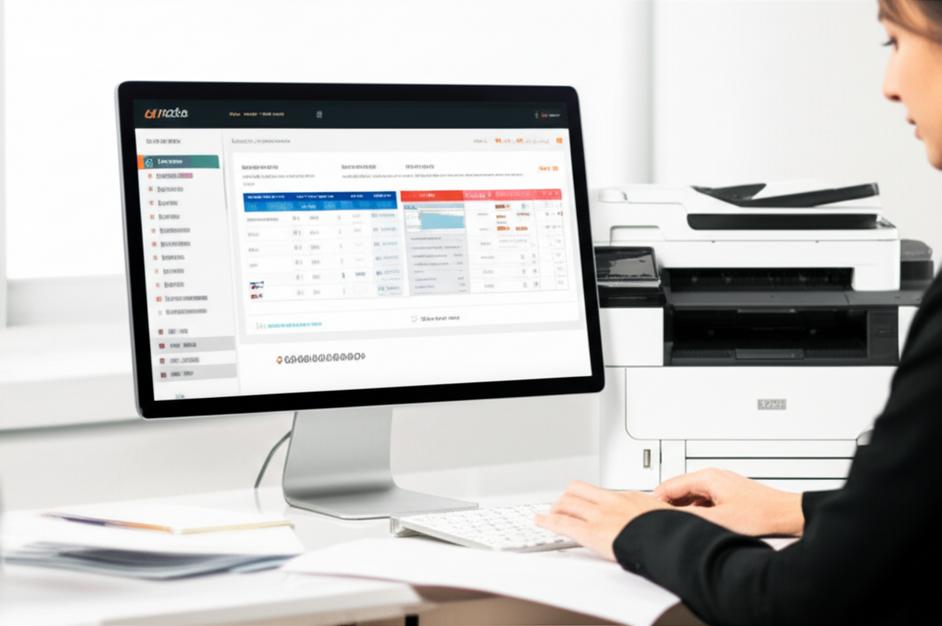 Phần Mềm In Bill Laser: Giải Pháp Tối Ưu Hóa In Ấn Hóa Đơn Chuyên Nghiệp