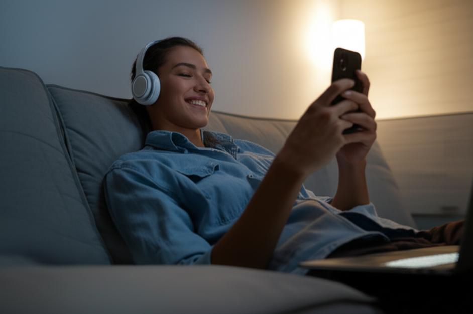 Khám phá Phần Mềm Nghe Nhạc Offline Tốt Nhất: Trải Nghiệm Âm Thanh Đỉnh Cao Mọi Lúc Mọi Nơi