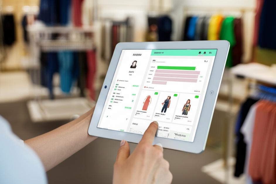 Phần mềm POS cho Shop Thời Trang: Bí Quyết Tối Ưu Vận Hành và Gia Tăng Doanh Thu