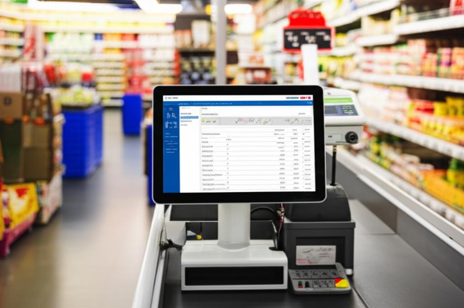 Phần mềm Quản lý Bán hàng Offline Siêu thị: Giải pháp Tối ưu Hiệu quả Kinh doanh 1 Phần mềm Quản lý Bán hàng Offline Siêu thị: Giải pháp Tối ưu Hiệu quả Kinh doanh