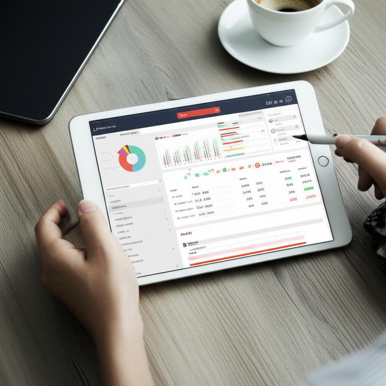 Phần Mềm Quản Lý Bán Hàng SME: Giải Pháp Tối Ưu Cho Doanh Nghiệp Vừa và Nhỏ 1 Phần Mềm Quản Lý Bán Hàng SME: Giải Pháp Tối Ưu Cho Doanh Nghiệp Vừa và Nhỏ